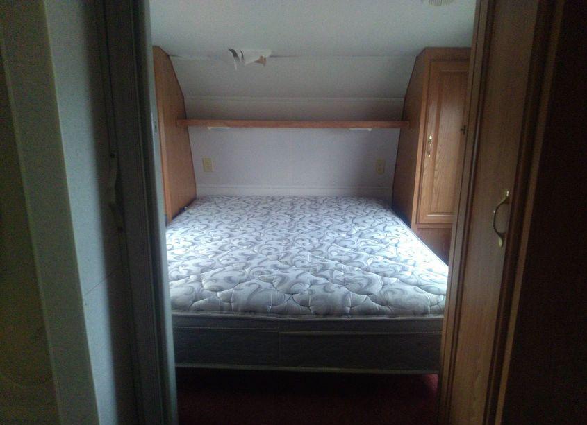 Photo 8 of 1993 Fleetwood Terry RESORT (VIN 1EB5P2429P2936110)