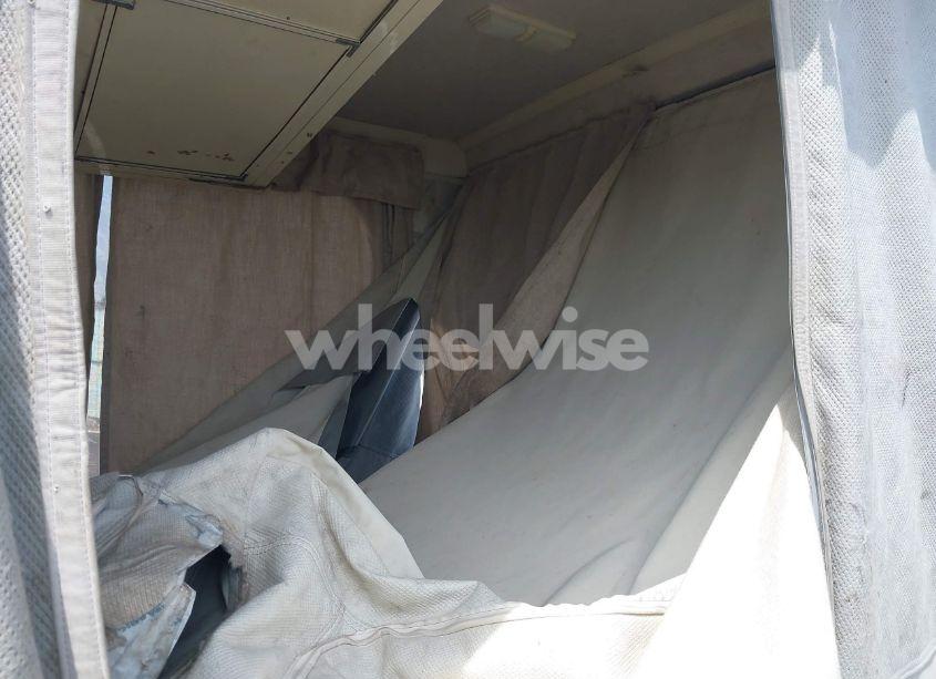 Photo 8 of 1991 Coleman Sequoia N/A (VIN 1EBFF11C1MS101788)