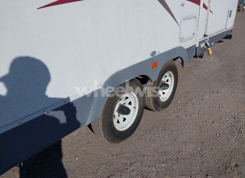 Photo 7 of 2006 Fleetwood Prowler (VIN 1EC1F302464015683)