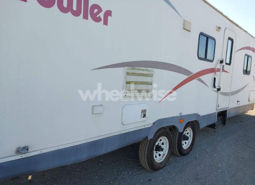 Photo 8 of 2006 Fleetwood Prowler (VIN 1EC1F302464015683)