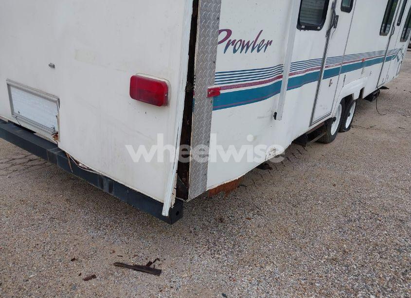 Photo 20 of 1997 Fleetwood 30ft TRAVEL TRAILER (VIN 1EC1L3024V4070299)