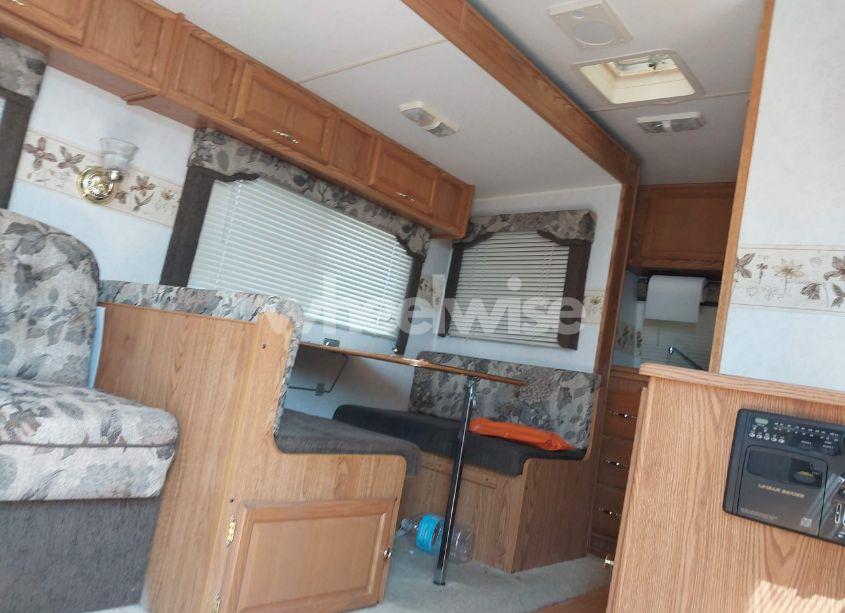 Photo 5 of 2001 Fleetwood Other N/A (VIN 1EC1P342812899610)