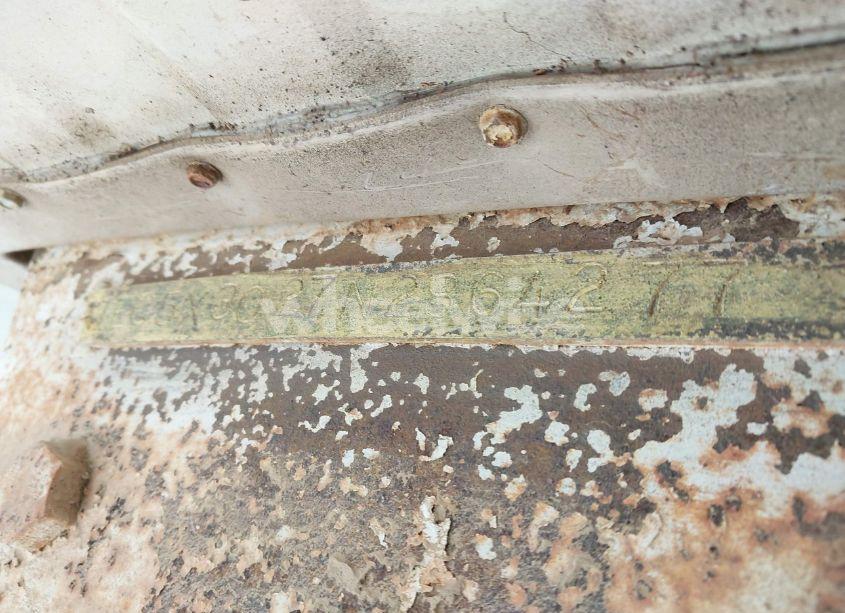 Photo 9 of 1992 Fleetwood Prowler (VIN 1EC5X3027N2864277)