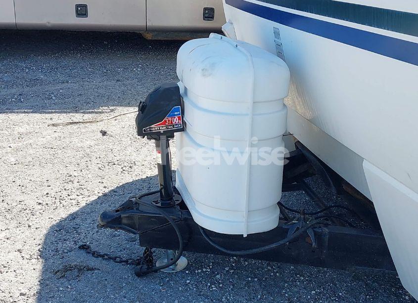 Photo 10 of 2006 Fleetwood Wilderness TRAVEL TRAILER (VIN 1ED1B302365341802)