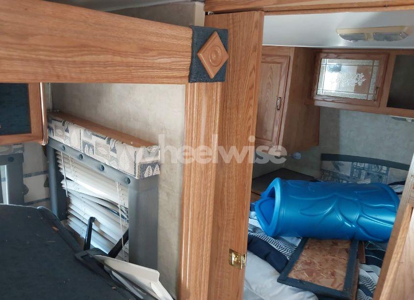 Photo 8 of 2006 Fleetwood Wilderness TRAVEL TRAILER (VIN 1ED1B302365341802)