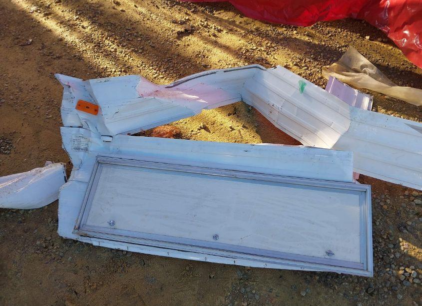 Photo 11 of 2005 Fleetwood Wilderness (VIN 1ED1B392055341080)