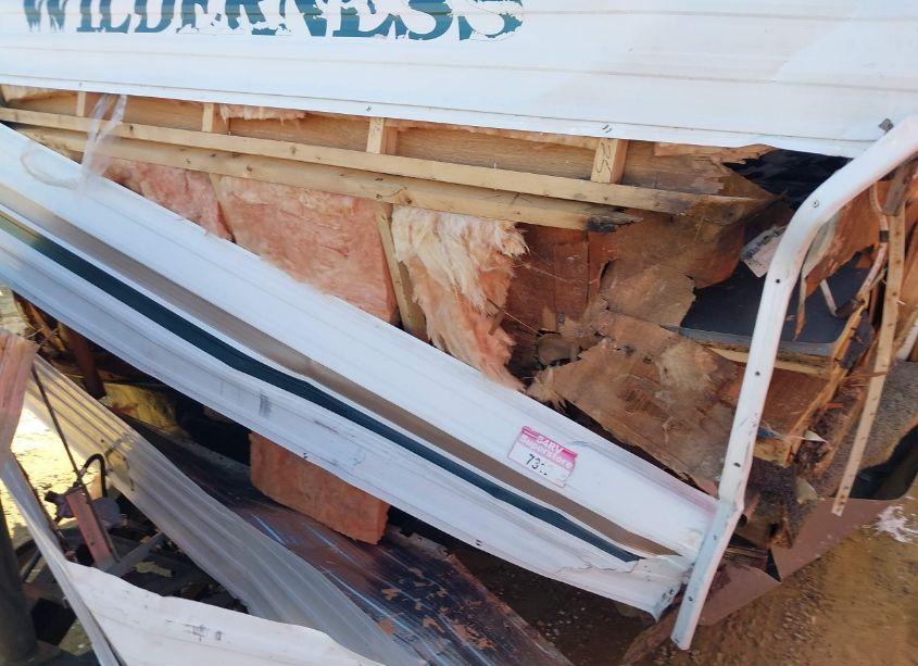 Photo 12 of 2005 Fleetwood Wilderness (VIN 1ED1B392055341080)