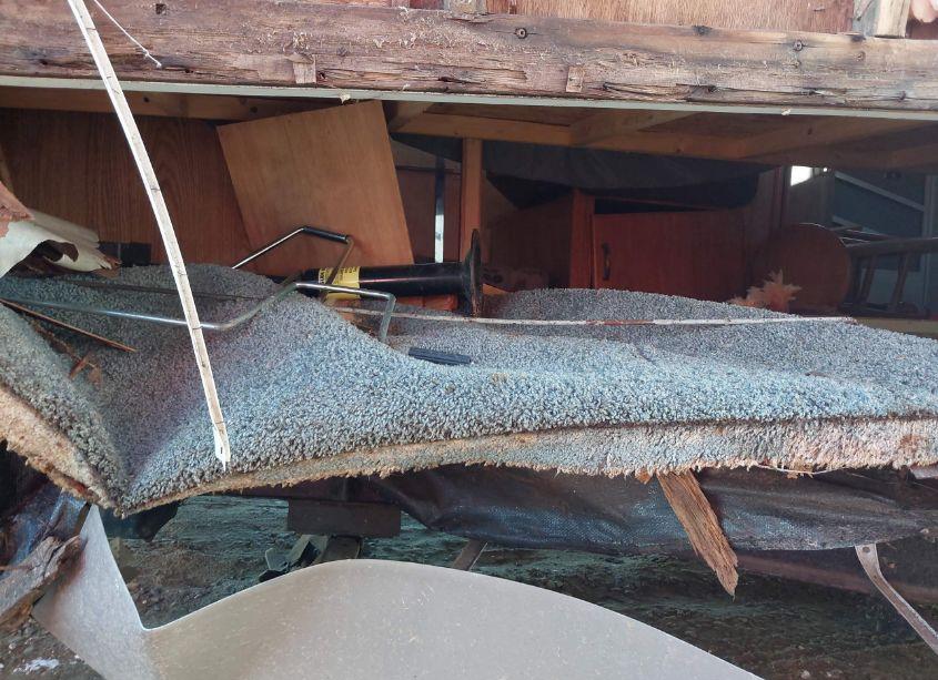 Photo 16 of 2005 Fleetwood Wilderness (VIN 1ED1B392055341080)