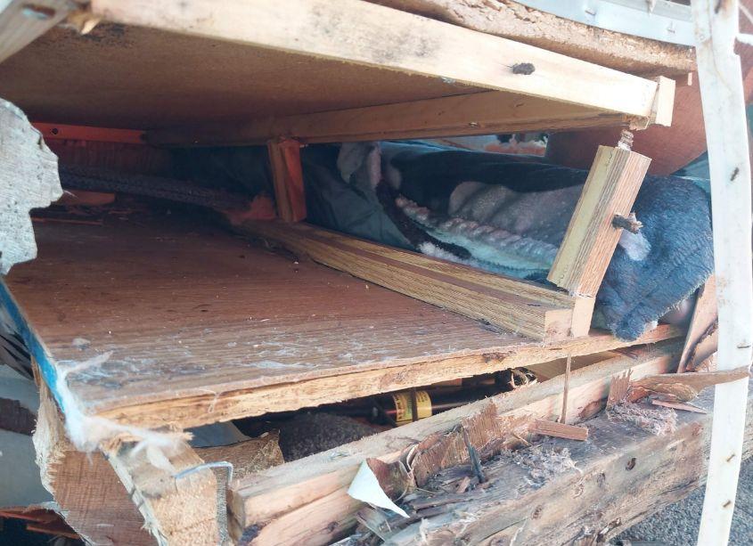 Photo 18 of 2005 Fleetwood Wilderness (VIN 1ED1B392055341080)