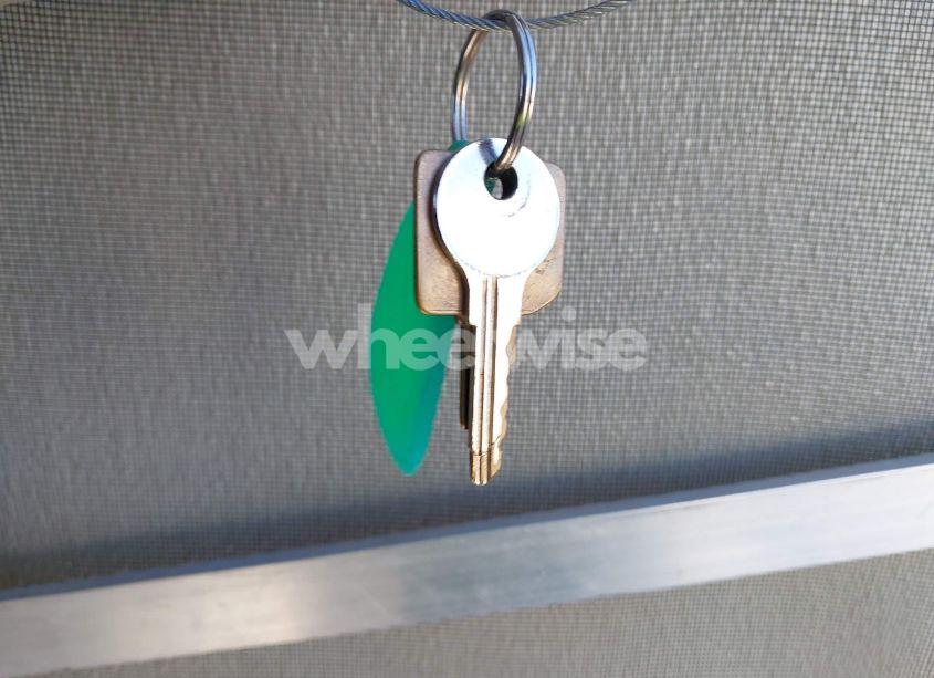 Photo 11 of 1993 Fleetwood Wilderness (VIN 1ED1S2923P4248489)