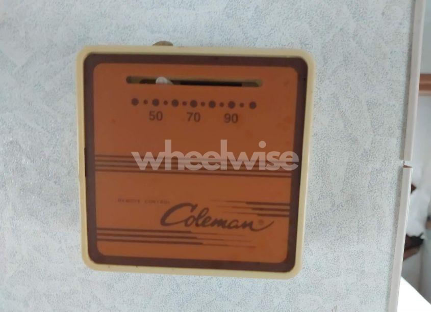 Photo 14 of 1993 Fleetwood Wilderness (VIN 1ED1S2923P4248489)