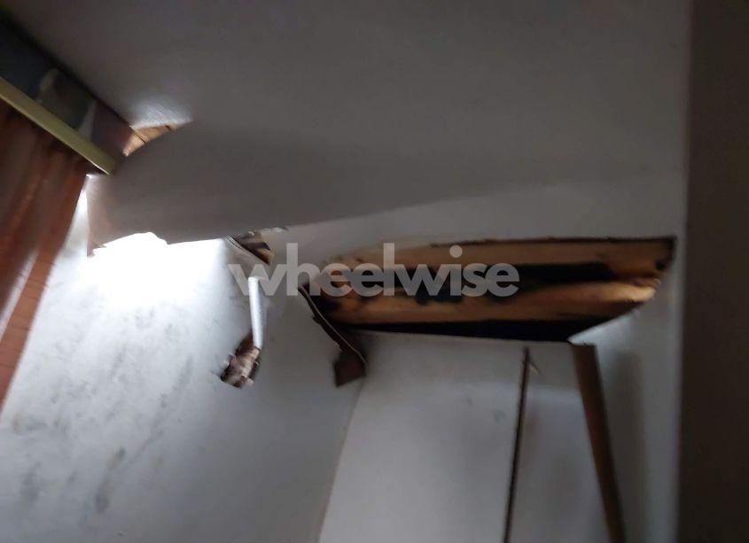 Photo 16 of 1993 Fleetwood Wilderness (VIN 1ED1S2923P4248489)