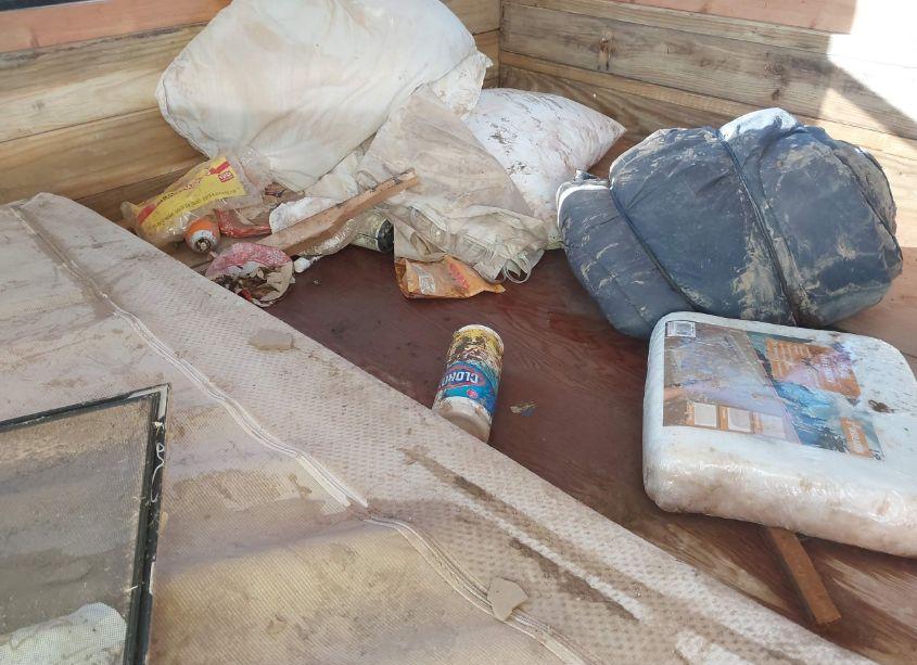 Photo 12 of 1996 Fleetwood Terry (VIN 1ED1T2621T4262287)