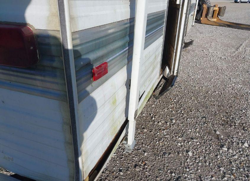 Photo 6 of 1996 Fleetwood Terry (VIN 1ED1T2621T4262287)