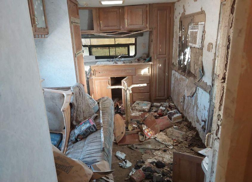 Photo 7 of 1996 Fleetwood Terry (VIN 1ED1T2621T4262287)