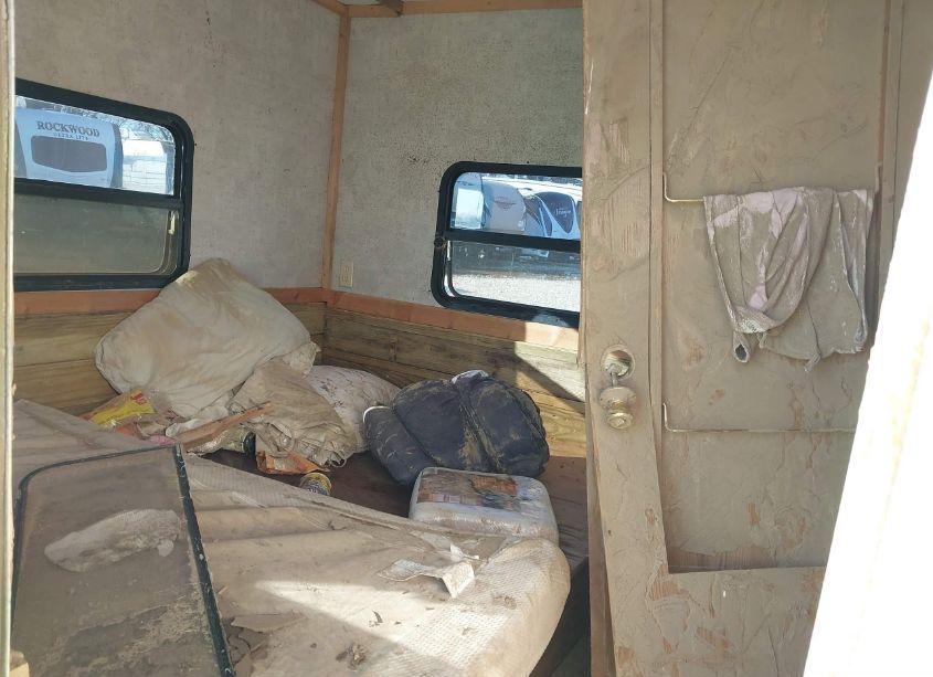 Photo 8 of 1996 Fleetwood Terry (VIN 1ED1T2621T4262287)