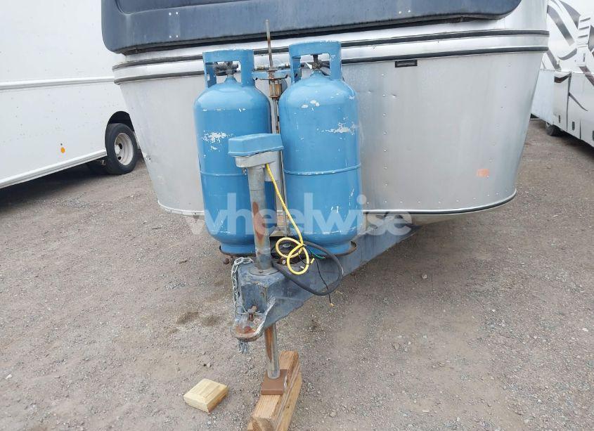 Photo 10 of 1981 Avian Cch N/A (VIN 1EE1V3433B9301868)