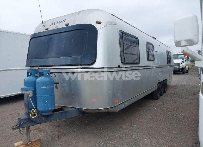 Photo 2 of 1981 Avian Cch N/A (VIN 1EE1V3433B9301868)