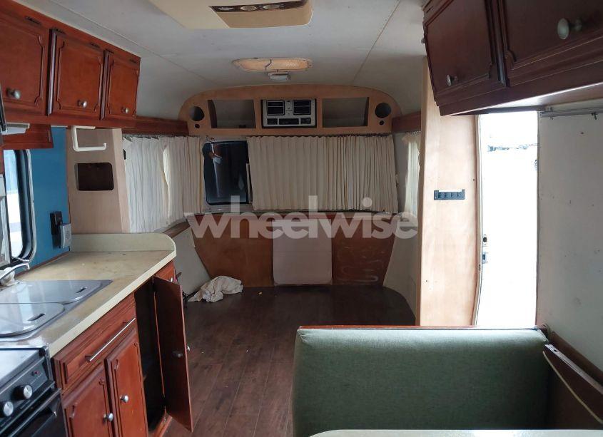 Photo 5 of 1981 Avian Cch N/A (VIN 1EE1V3433B9301868)