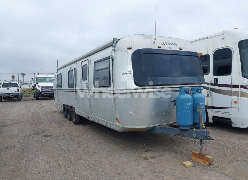 Photo 6 of 1981 Avian Cch N/A (VIN 1EE1V3433B9301868)