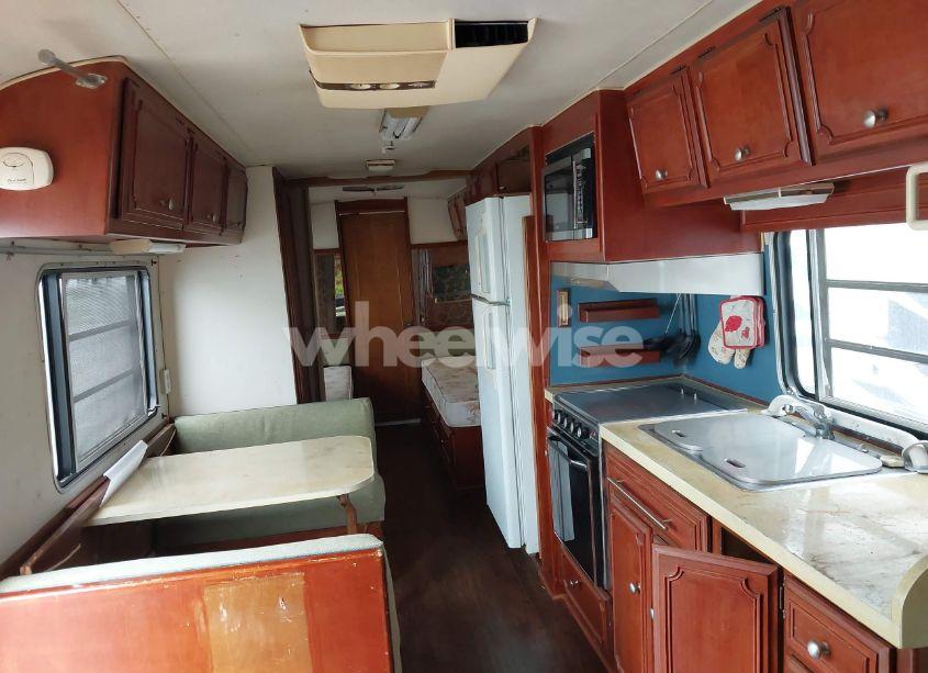 Photo 8 of 1981 Avian Cch N/A (VIN 1EE1V3433B9301868)