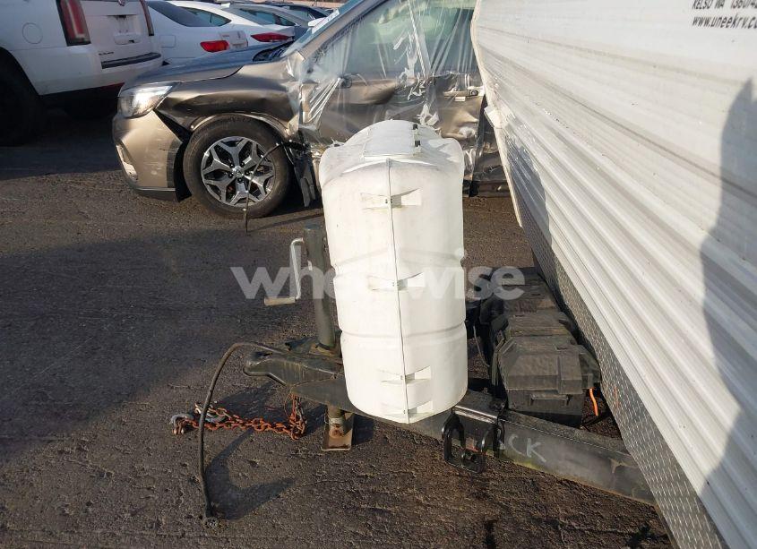 Photo 10 of 2007 Fleetwood Mallard (VIN 1EF1C182772495168)