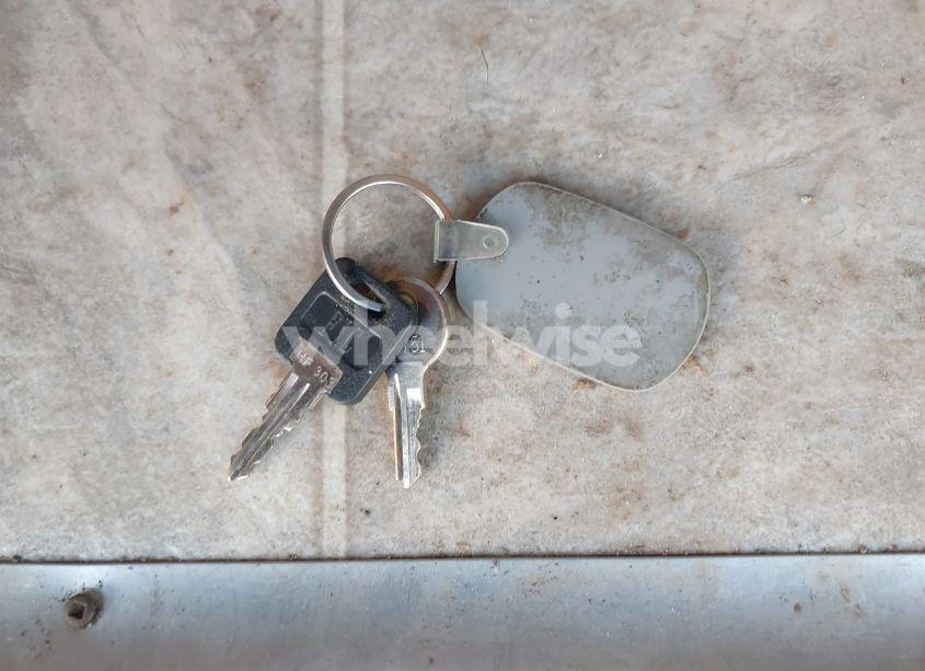 Photo 11 of 2007 Fleetwood Mallard (VIN 1EF1C182772495168)