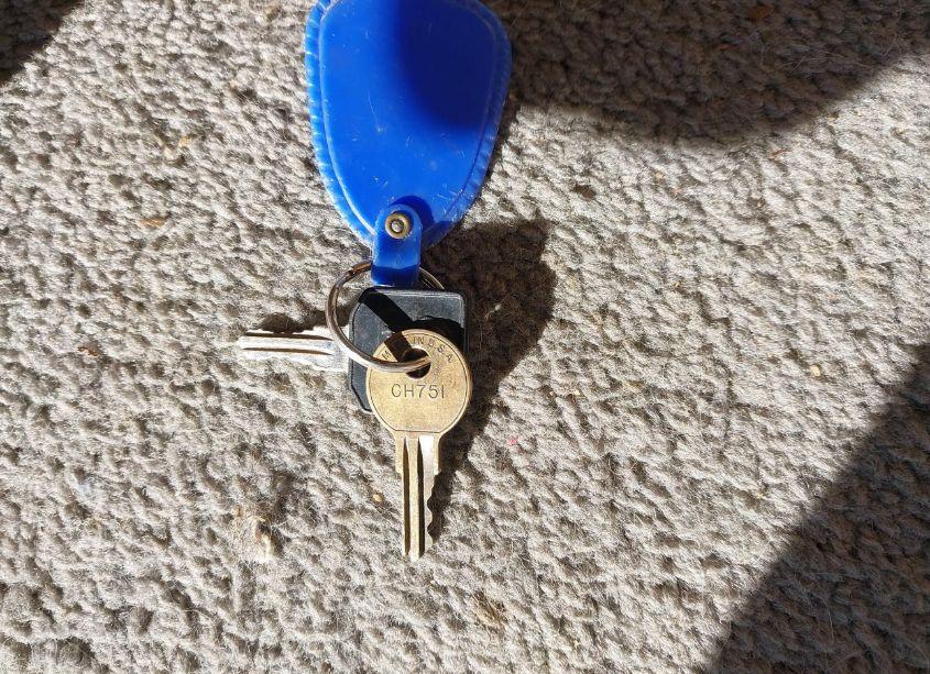 Photo 11 of 2001 Mallard 27h (VIN 1EF1H272412898461)