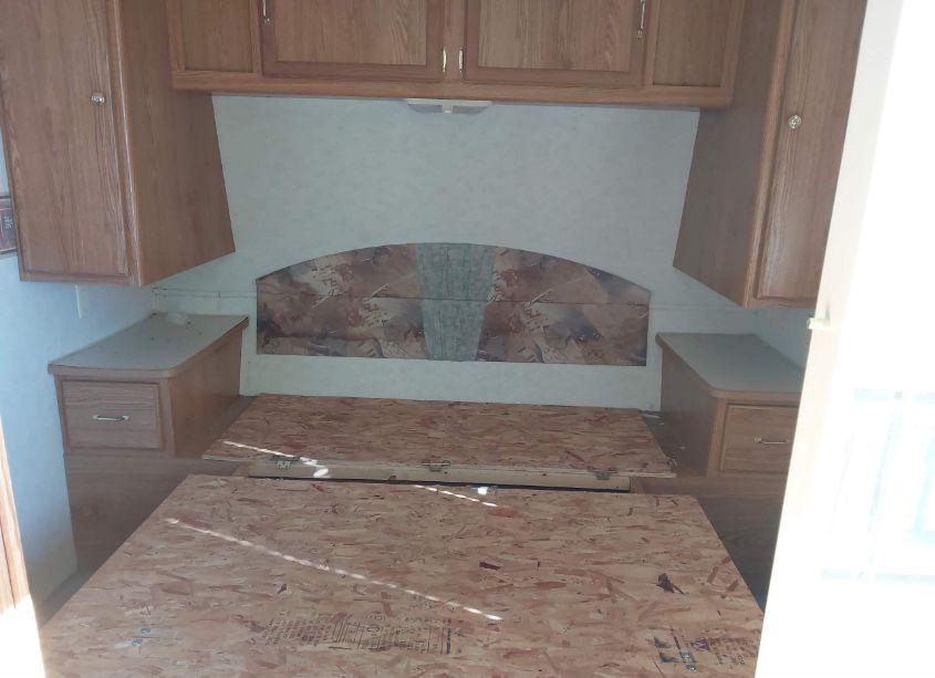 Photo 5 of 2001 Mallard 27h (VIN 1EF1H272412898461)