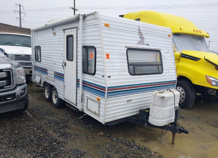 1997 Fleetwood Mallard (CAMPER TRAI (VIN 1EF1N1928V2462203) main photo