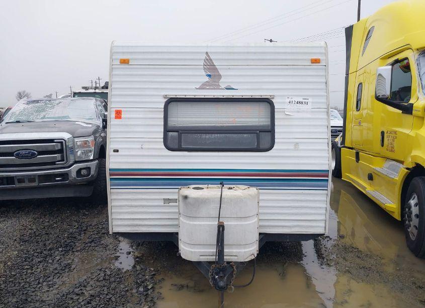 Photo 11 of 1997 Fleetwood Mallard (CAMPER TRAI (VIN 1EF1N1928V2462203)