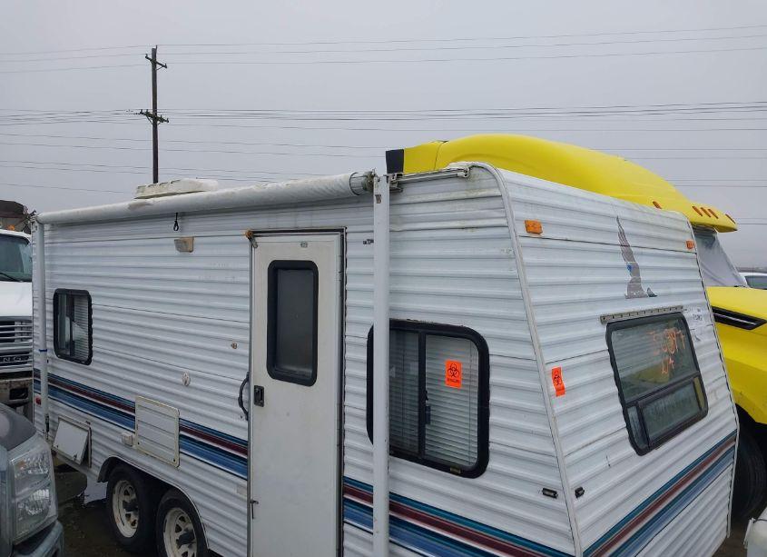 Photo 12 of 1997 Fleetwood Mallard (CAMPER TRAI (VIN 1EF1N1928V2462203)