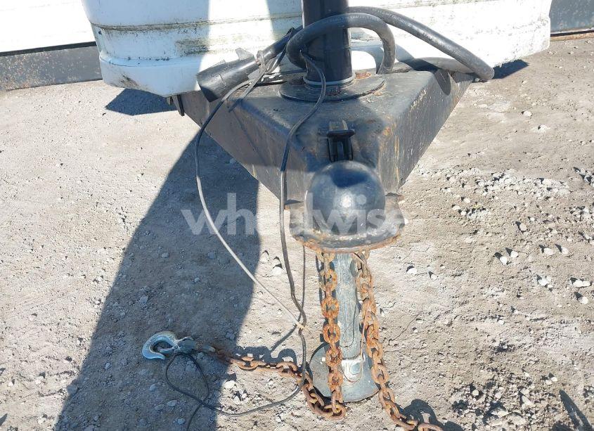 Photo 10 of 1997 Mallard Other (VIN 1EF1P2323V1470823)