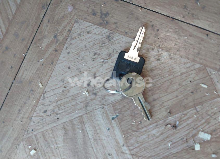 Photo 11 of 1997 Mallard Other (VIN 1EF1P2323V1470823)