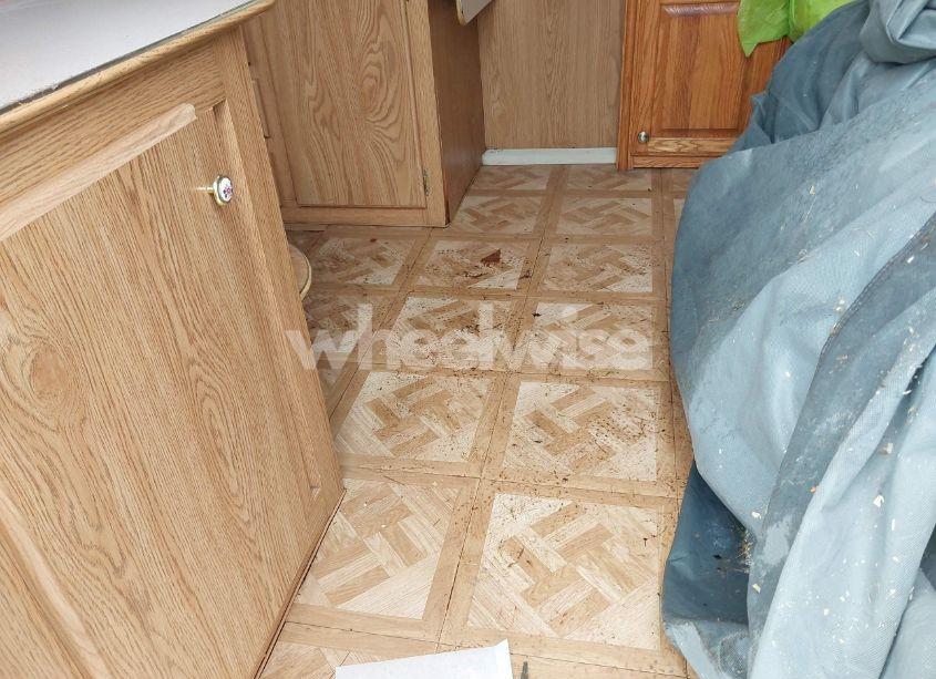 Photo 12 of 1997 Mallard Other (VIN 1EF1P2323V1470823)