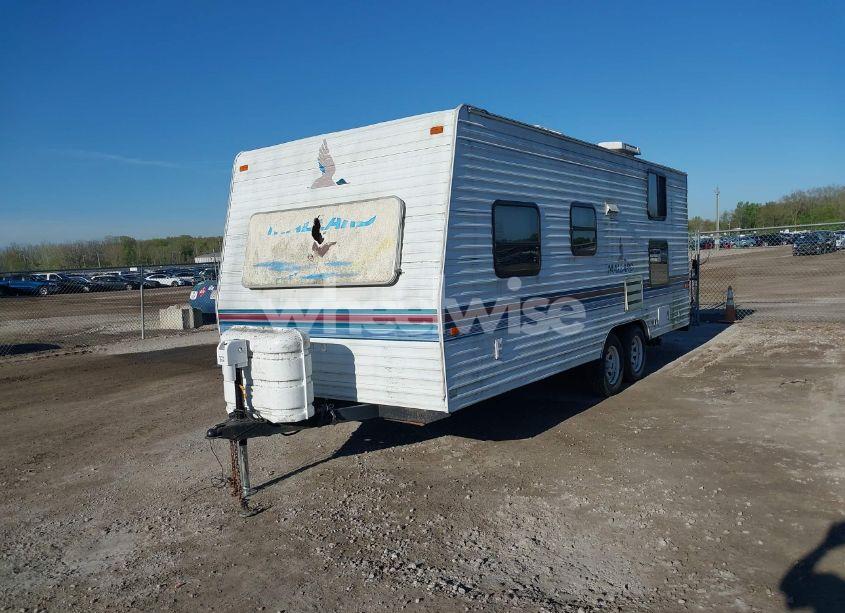 Photo 2 of 1997 Mallard Other (VIN 1EF1P2323V1470823)