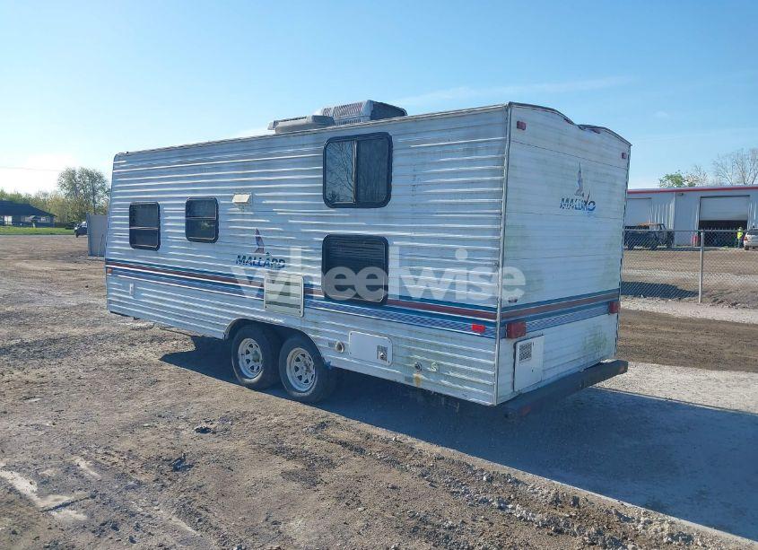 Photo 3 of 1997 Mallard Other (VIN 1EF1P2323V1470823)