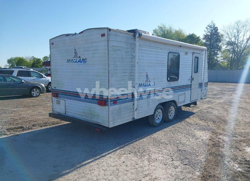 Photo 4 of 1997 Mallard Other (VIN 1EF1P2323V1470823)