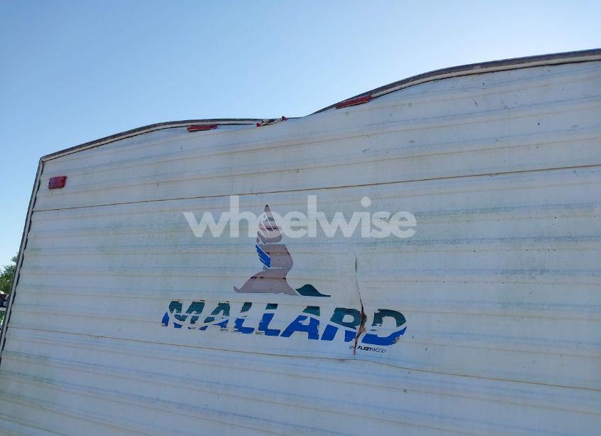 Photo 6 of 1997 Mallard Other (VIN 1EF1P2323V1470823)