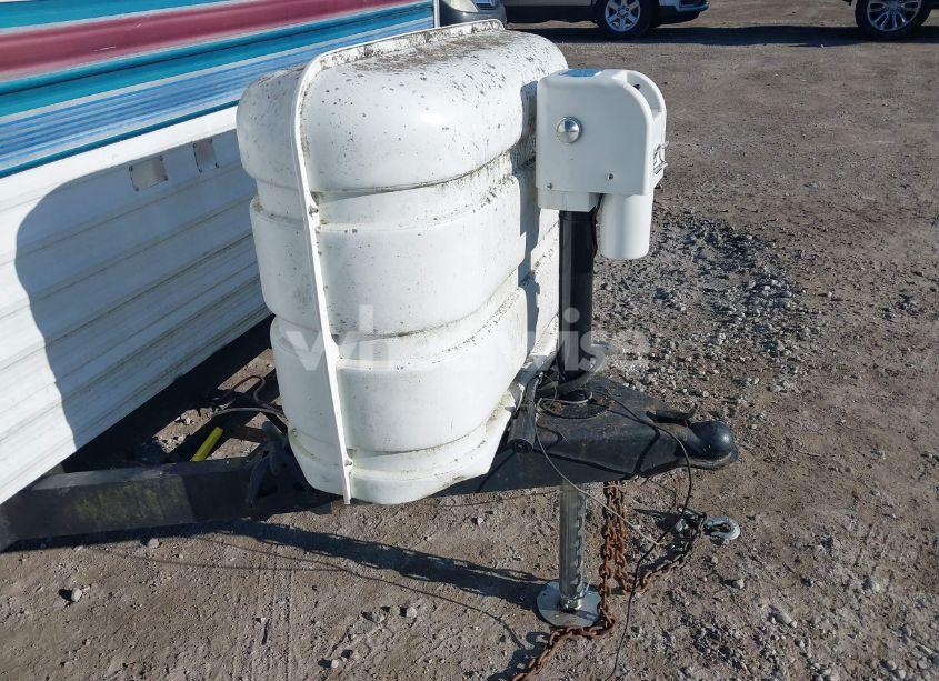 Photo 7 of 1997 Mallard Other (VIN 1EF1P2323V1470823)