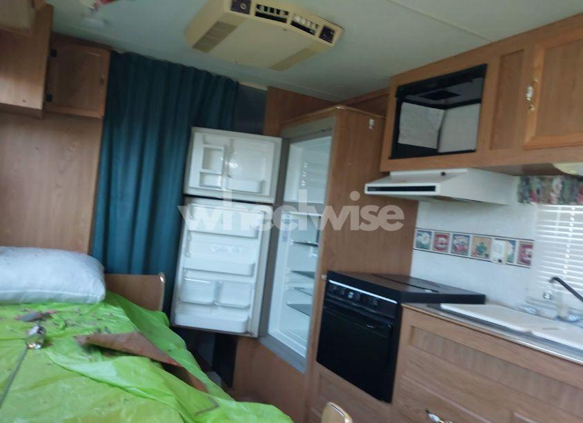 Photo 8 of 1997 Mallard Other (VIN 1EF1P2323V1470823)