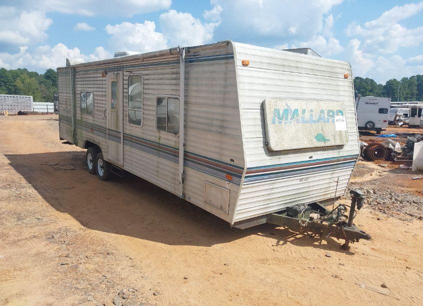 1999 Mallard M-19n (VIN 1EF1S2920X4080057) main photo