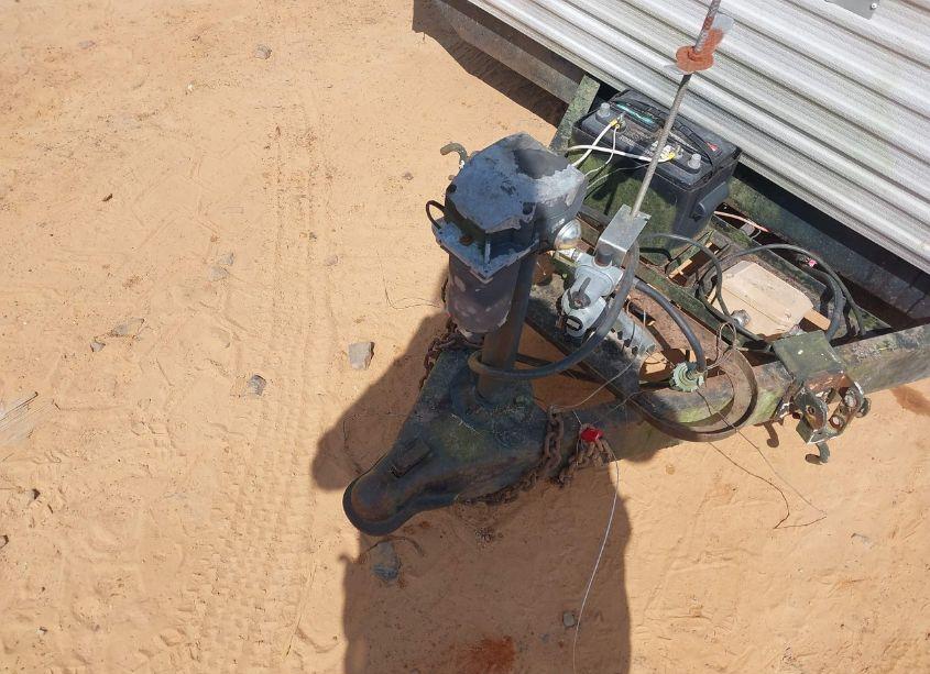 Photo 10 of 1999 Mallard M-19n (VIN 1EF1S2920X4080057)