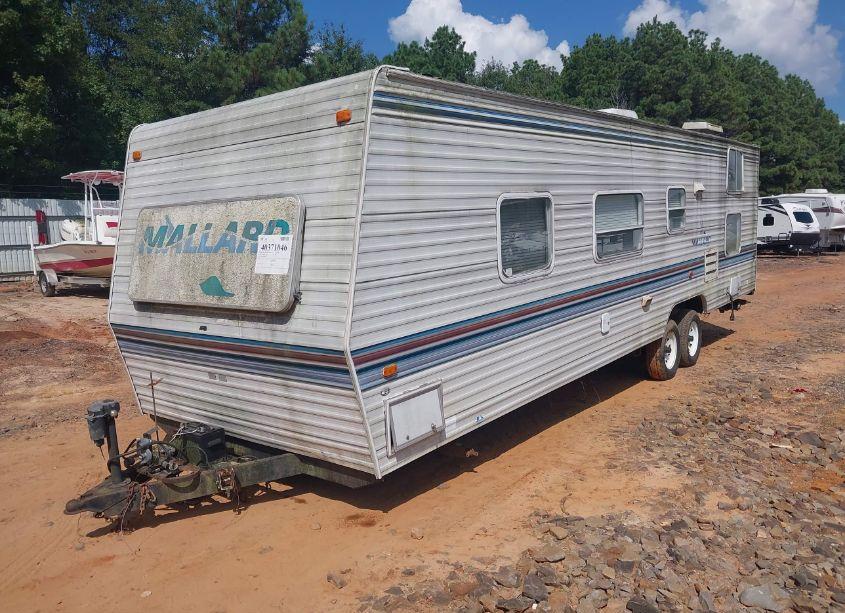 Photo 2 of 1999 Mallard M-19n (VIN 1EF1S2920X4080057)