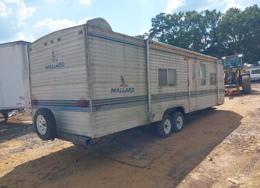 Photo 4 of 1999 Mallard M-19n (VIN 1EF1S2920X4080057)