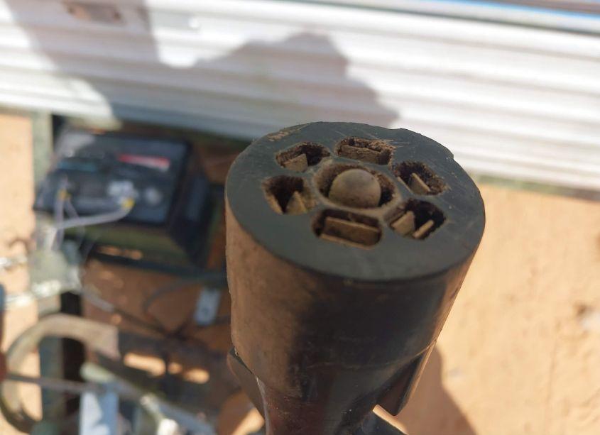 Photo 7 of 1999 Mallard M-19n (VIN 1EF1S2920X4080057)