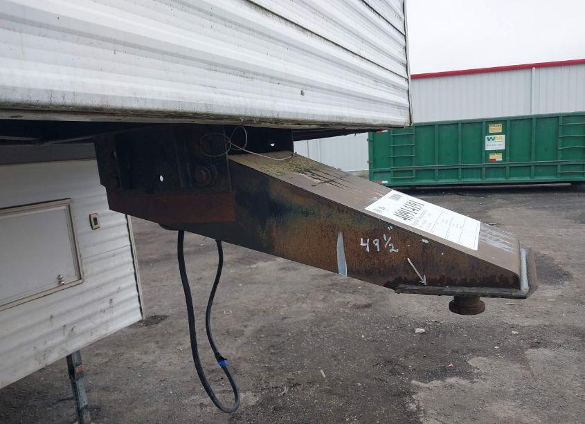 Photo 10 of 2000 Mallard Other (VIN 1EF5M2328Y2470289)