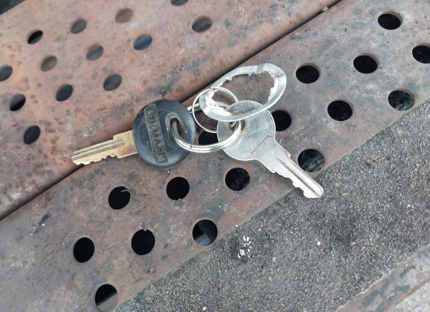 Photo 11 of 2000 Mallard Other (VIN 1EF5M2328Y2470289)