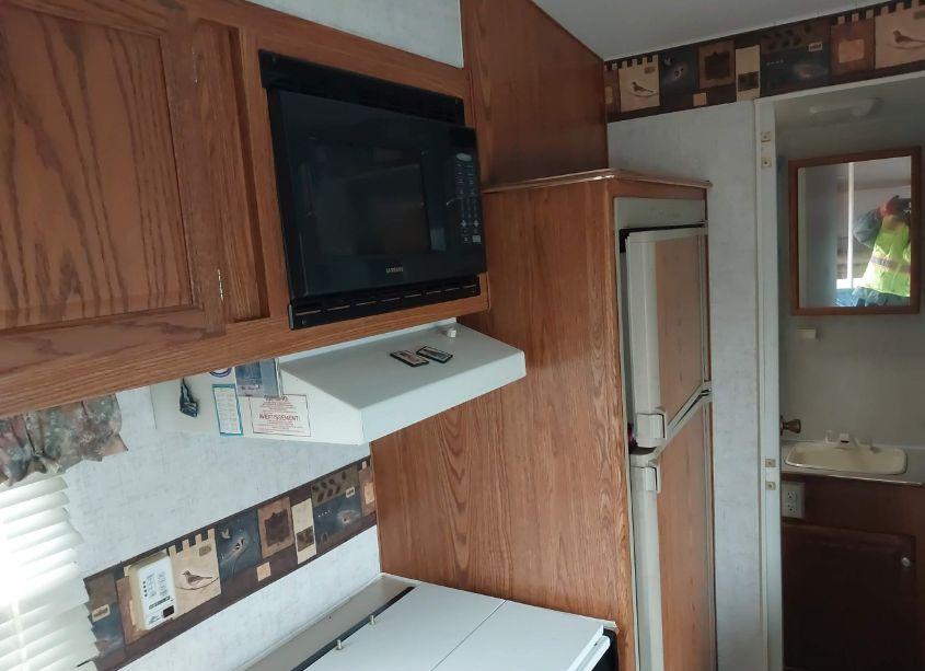 Photo 14 of 2000 Mallard Other (VIN 1EF5M2328Y2470289)