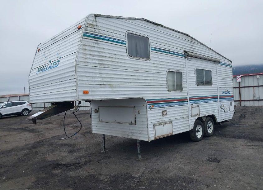 Photo 2 of 2000 Mallard Other (VIN 1EF5M2328Y2470289)